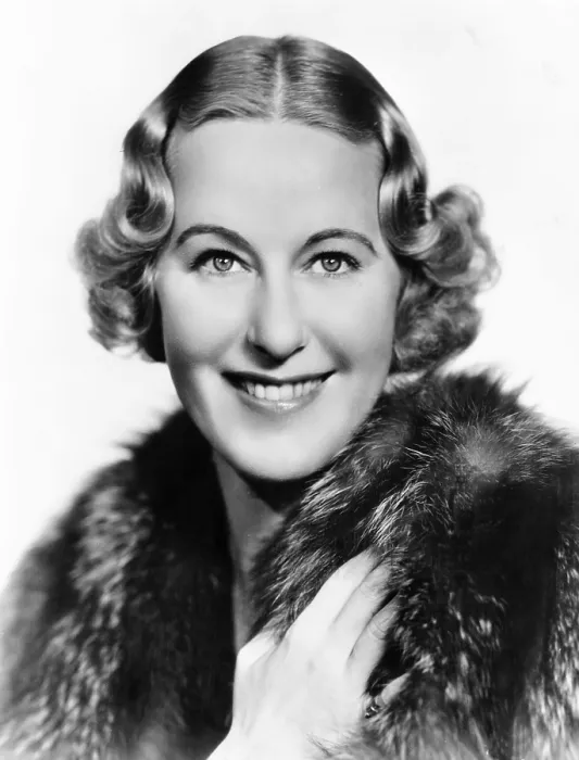 Framed Print : Grace Moore, 1939