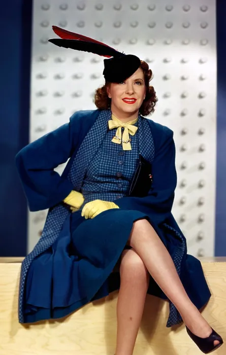 Framed Print : Gracie Allen, ca. 1940 Framed Print : Gracie Allen, ca. 1940