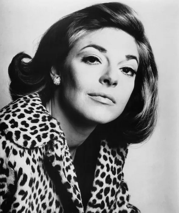 Framed Print : THE GRADUATE, Anne Bancroft, 1967