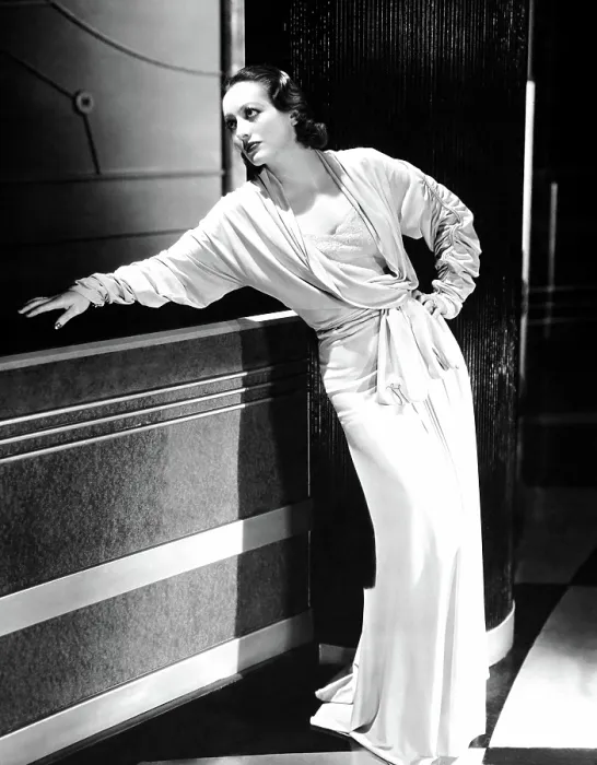 Framed Print : GRAND HOTEL, Joan Crawford, 1932 Framed Print : GRAND HOTEL, Joan Crawford, 1932
