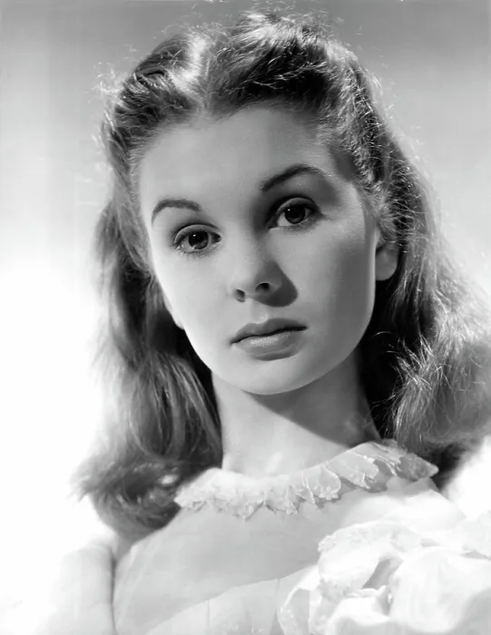 Framed Print : GREAT EXPECTATIONS, Jean Simmons, 1946