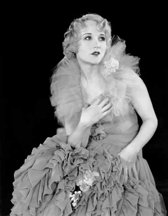 Framed Print : THE GREAT GABBO, Betty Compson, 1929 Framed Print : THE GREAT GABBO, Betty Compson, 1929