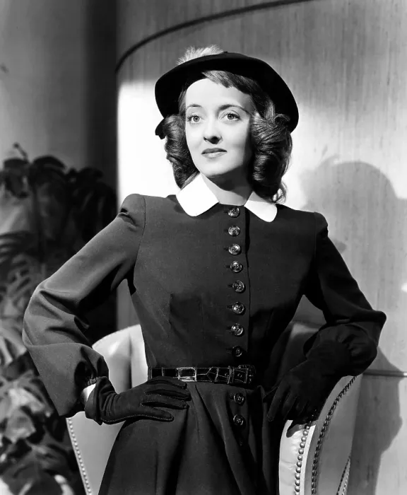 Framed Print : THE GREAT LIE, Bette Davis, 1941 Framed Print : THE GREAT LIE, Bette Davis, 1941