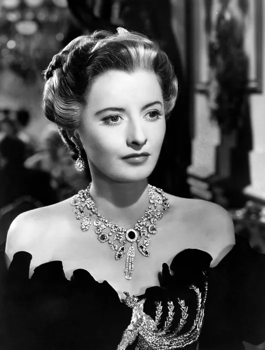 Framed Print : THE GREAT MAN'S LADY, Barbara Stanwyck, 1942 Framed Print : THE GREAT MAN'S LADY, Barbara Stanwyck, 1942