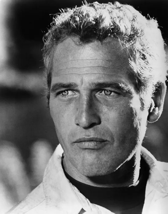 Framed Print : SOMETIMES A GREAT NOTION, Paul Newman, 1971 Framed Print : SOMETIMES A GREAT NOTION, Paul Newman, 1971