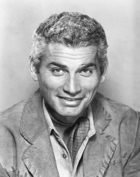 Framed Print : THE GREAT SIOUX UPRISING, Jeff Chandler, 1953