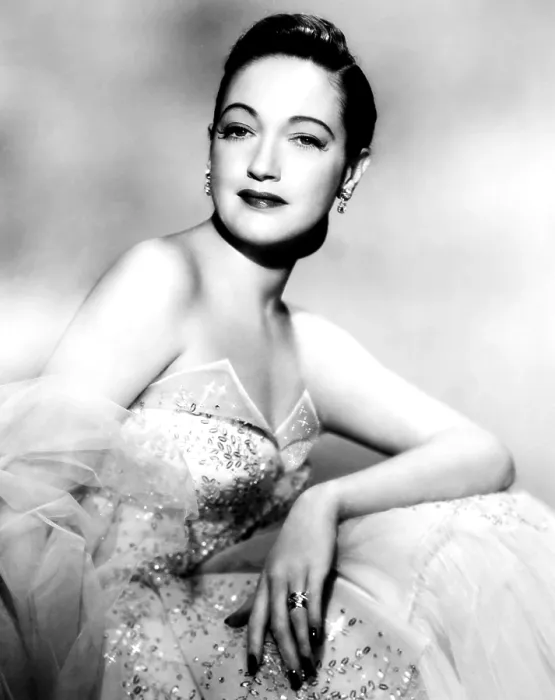 Framed Print : THE GREATEST SHOW ON EARTH, Dorothy Lamour, 1952