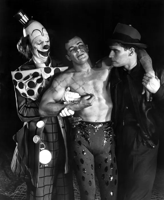 Framed Print : THE GREATEST SHOW ON EARTH, James Stewart, Cornel Wilde, Charlton Heston, 1952 Framed Print : THE GREATEST SHOW ON EARTH, James Stewart, Cornel Wilde, Charlton Heston, 1952