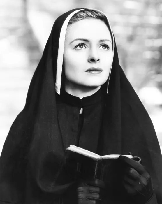 Framed Print : GREEN DOLPHIN STREET, Donna Reed, 1947