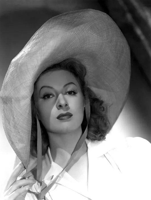 Framed Print : Greer Garson, 1941
