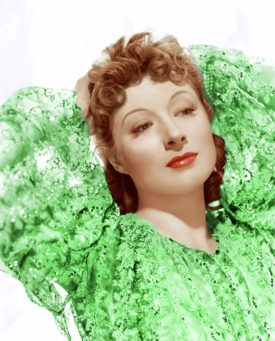 Framed Print : Greer Garson, ca. 1939 Framed Print : Greer Garson, ca. 1939