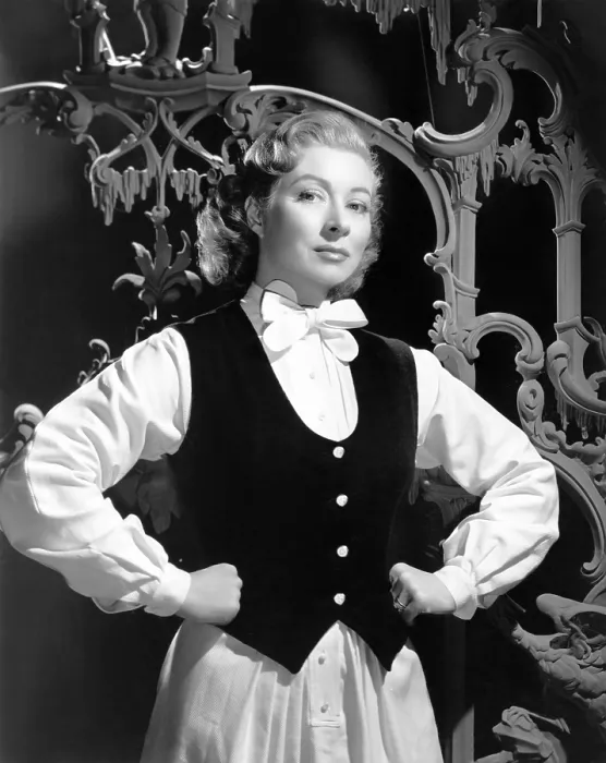 Framed Print : Greer Garson, ca. early 1940s
