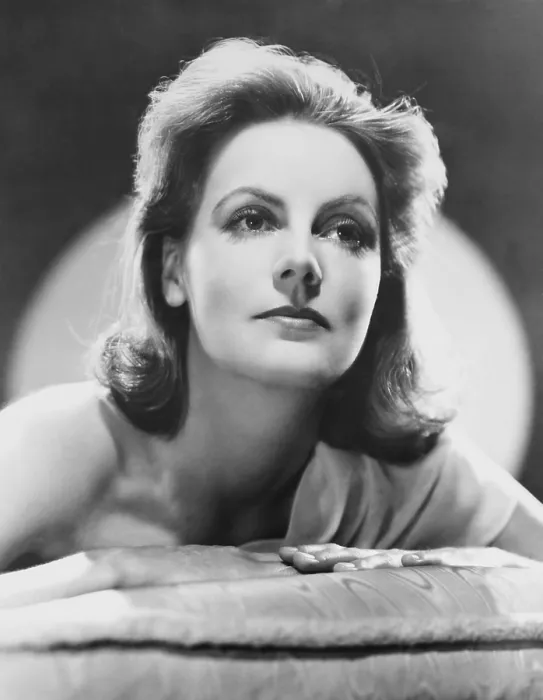 Framed Print : Greta Garbo, 1930s
