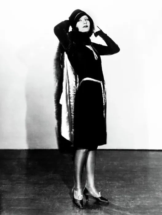 Framed Print : Greta Garbo, ca. 1926
