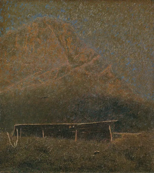 Framed Print : Grubicy de Dragon Vittore, The Mountain of Tremezzo, 1897, 19th Century, oil on canvas, Private collection (609026) Everett CollectionMondadori Portfolio**US SALES ONLY** Framed Print : Grubicy de Dragon Vittore, The Mountain of Tremezzo, 1897, 19th Century, oil on canvas, Private collection (609026) Everett CollectionMondadori Portfolio**US SALES ONLY**