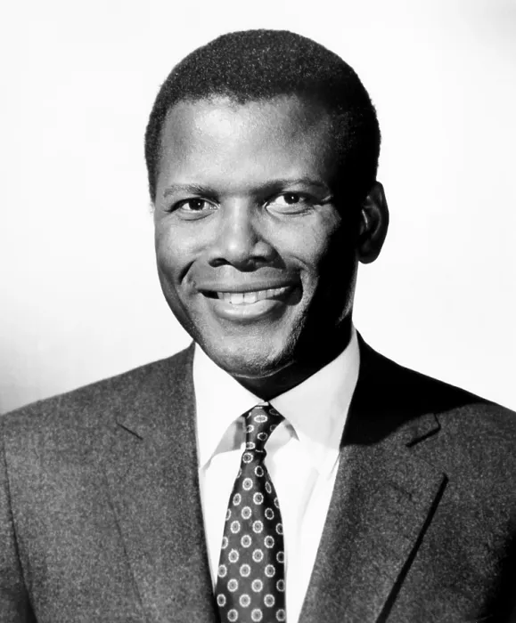 Framed Print : GUESS WHO'S COMING TO DINNER, Sidney Poitier, 1967 Framed Print : GUESS WHO'S COMING TO DINNER, Sidney Poitier, 1967