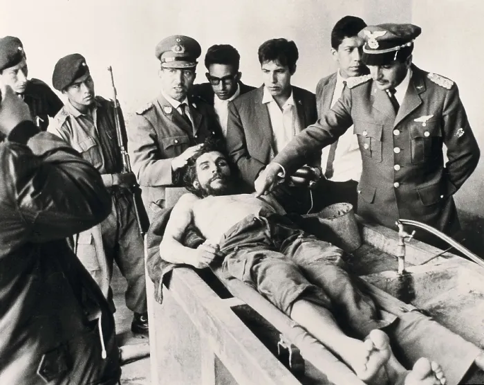 Framed Print : GUEVARA, Ernesto, called 'Che' (1928-1967)
