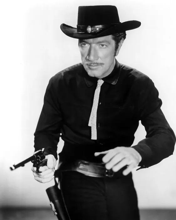 Framed Print : HAVE GUN-WILL TRAVEL, Richard Boone, 1957-1963