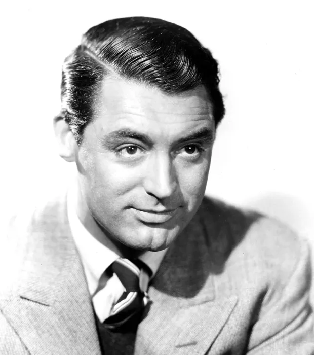 Framed Print : GUNGA DIN, Cary Grant, 1939