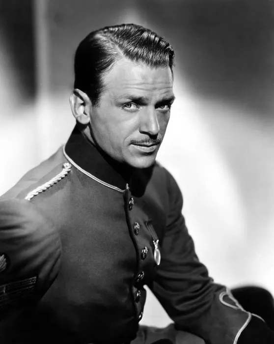 Framed Print : GUNGA DIN, Douglas Fairbanks Jr. 1939