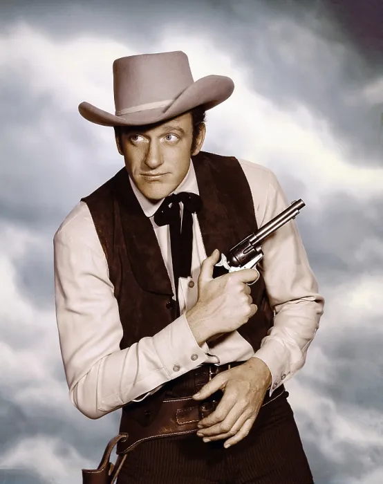 Framed Print : GUNSMOKE, James Arness, 1955-1975 Framed Print : GUNSMOKE, James Arness, 1955-1975