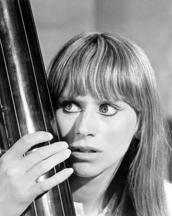Framed Print : THE GURU, Rita Tushingham, 1969. 20th Century-Fox Film Corporatiom, TM & Copyright / courtesy Everett Collection Framed Print : THE GURU, Rita Tushingham, 1969. 20th Century-Fox Film Corporatiom, TM & Copyright / courtesy Everett Collection