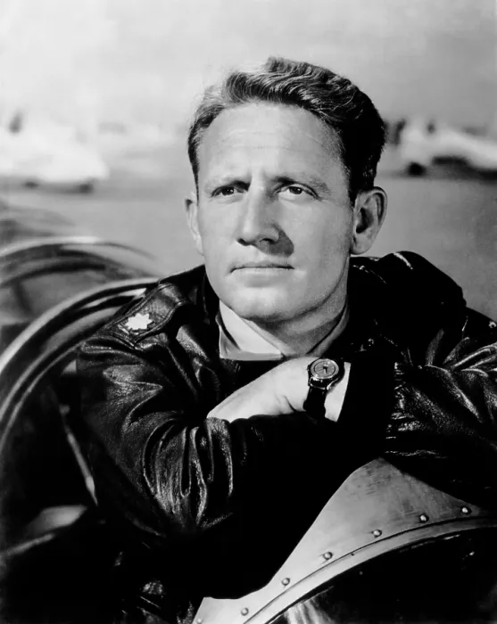 Framed Print : A GUY NAMED JOE, Spencer Tracy, 1943 Framed Print : A GUY NAMED JOE, Spencer Tracy, 1943