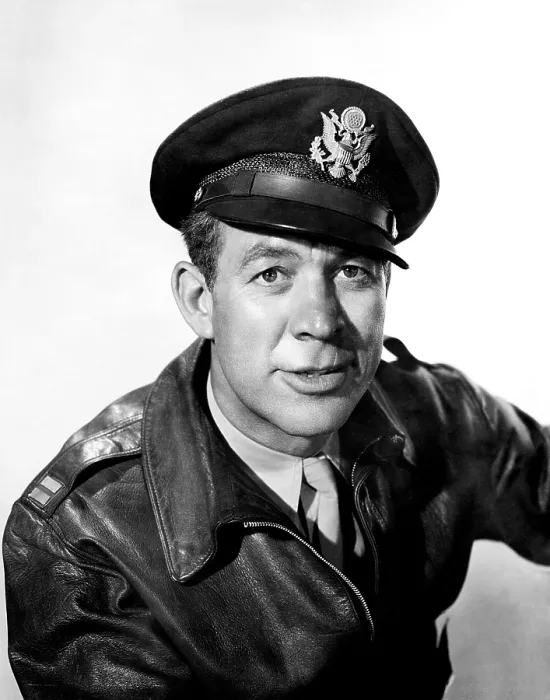 Framed Print : A GUY NAMED JOE, Ward Bond, 1943 Framed Print : A GUY NAMED JOE, Ward Bond, 1943