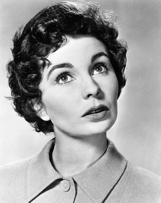 Framed Print : GUYS AND DOLLS, Jean Simmons, 1955