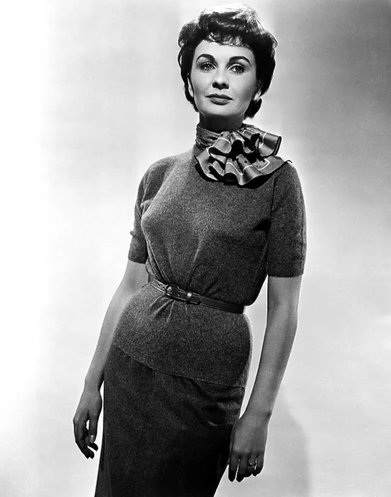 Framed Print : GUYS AND DOLLS, Jean Simmons, 1955 Framed Print : GUYS AND DOLLS, Jean Simmons, 1955