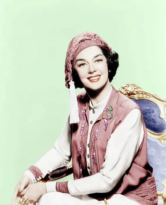 Framed Print : GYPSY, Rosalind Russell, 1962 Framed Print : GYPSY, Rosalind Russell, 1962