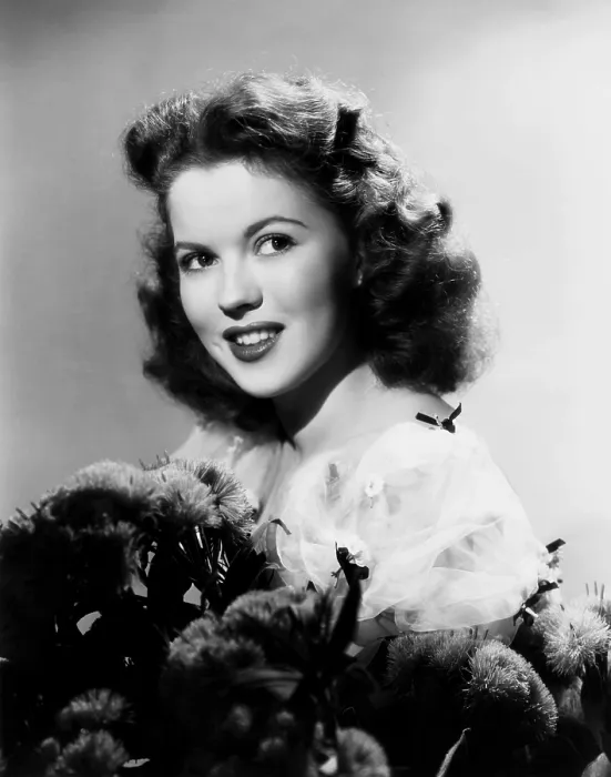 Framed Print : THAT HAGEN GIRL, Shirley Temple, 1947