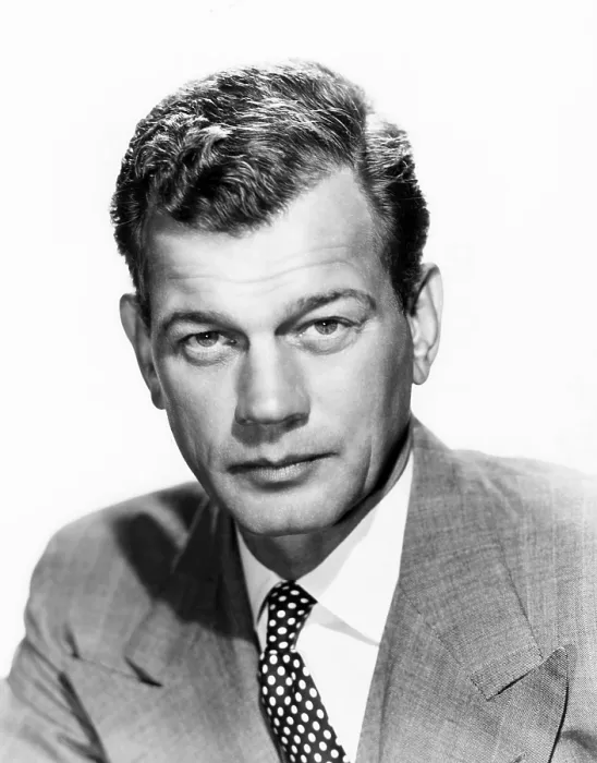Framed Print : HALF ANGEL, Joseph Cotten, 1951, TM and Copyright 20th Century Fox Film Corp. All rights reserved / Courtesy: Everett Collection Framed Print : HALF ANGEL, Joseph Cotten, 1951, TM and Copyright 20th Century Fox Film Corp. All rights reserved / Courtesy: Everett Collection