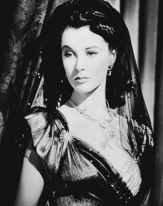 Framed Print : THAT HAMILTON WOMAN, Vivien Leigh, 1941