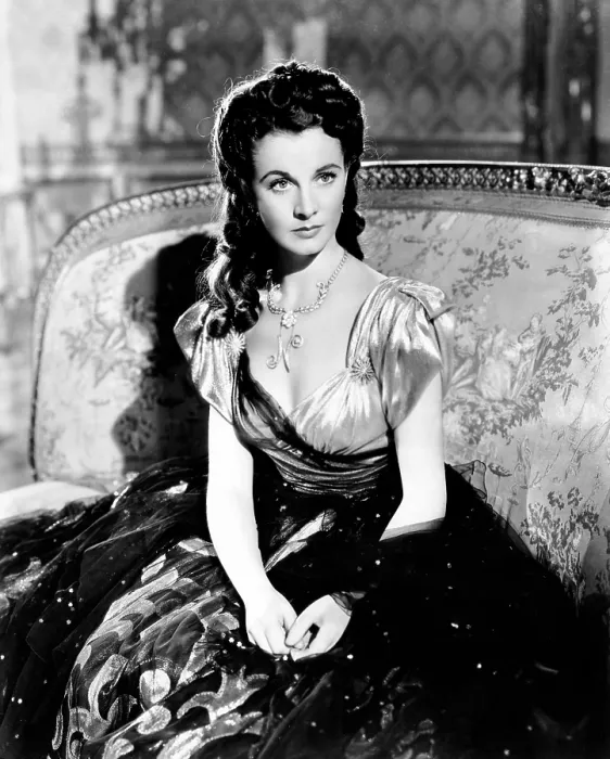 Framed Print : THAT HAMILTON WOMAN, Vivien Leigh, 1941 Framed Print : THAT HAMILTON WOMAN, Vivien Leigh, 1941