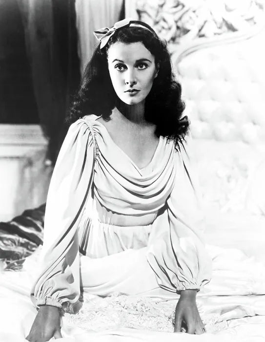 Framed Print : THAT HAMILTON WOMAN, Vivien Leigh, 1941 Framed Print : THAT HAMILTON WOMAN, Vivien Leigh, 1941
