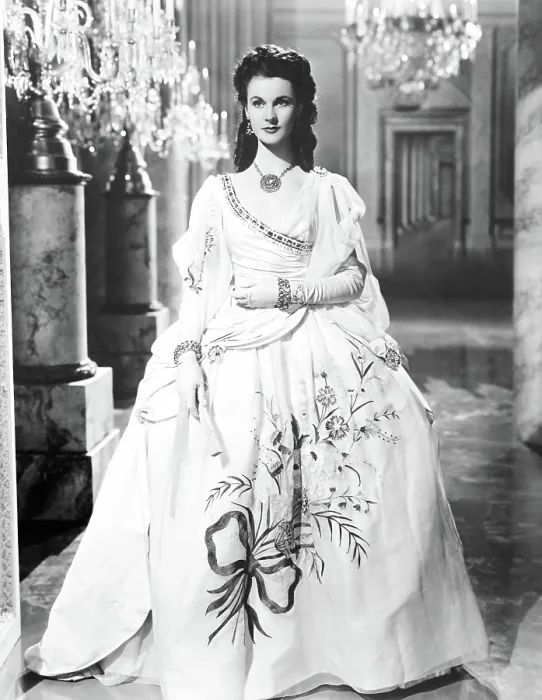 Framed Print : THAT HAMILTON WOMAN, Vivien Leigh, 1941 Framed Print : THAT HAMILTON WOMAN, Vivien Leigh, 1941