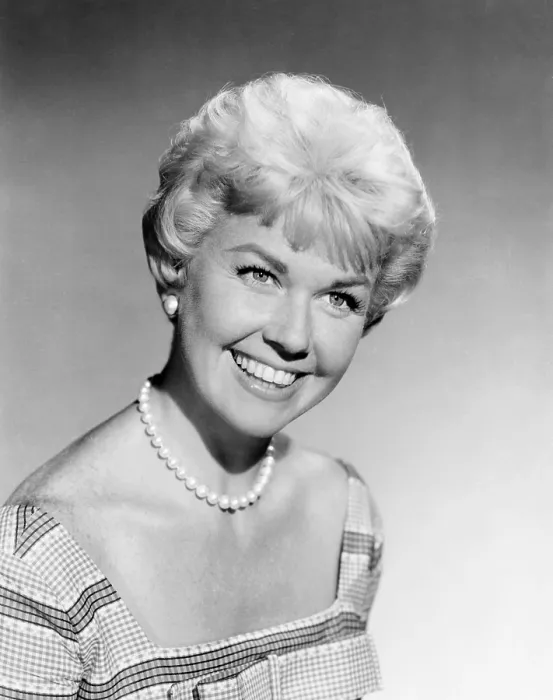 Framed Print : IT HAPPENED TO JANE, Doris Day, 1959 Framed Print : IT HAPPENED TO JANE, Doris Day, 1959