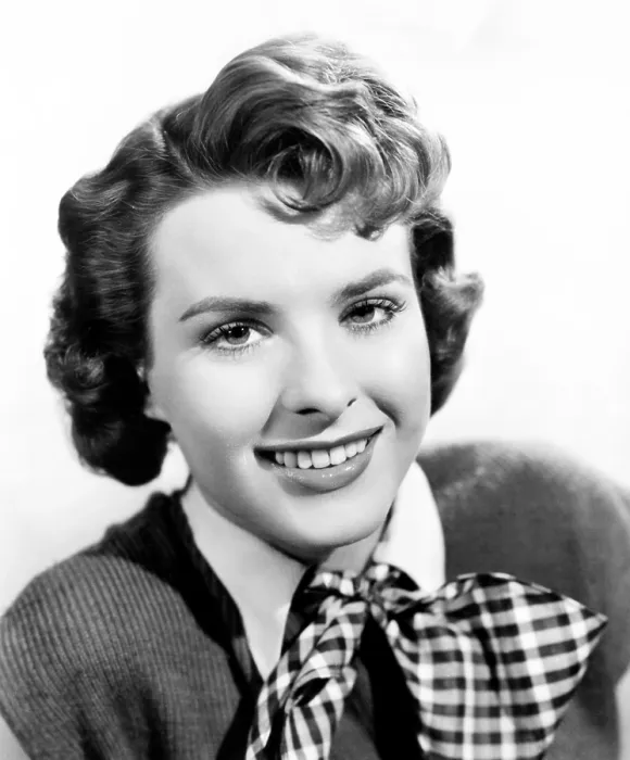 Framed Print : IT HAPPENS EVERY SPRING, Jean Peters, 1949, TM and Copyright 20th Century Fox Film Corp. All rights reserved / courtesy Everett Collection Framed Print : IT HAPPENS EVERY SPRING, Jean Peters, 1949, TM and Copyright 20th Century Fox Film Corp. All rights reserved / courtesy Everett Collection