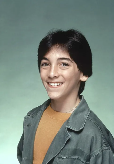 Framed Print : HAPPY DAYS, Scott Baio, 1974-84 Framed Print : HAPPY DAYS, Scott Baio, 1974-84