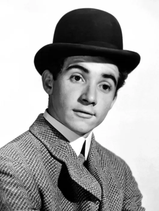 Framed Print : THE HAPPY YEARS, Scotty Beckett, 1950