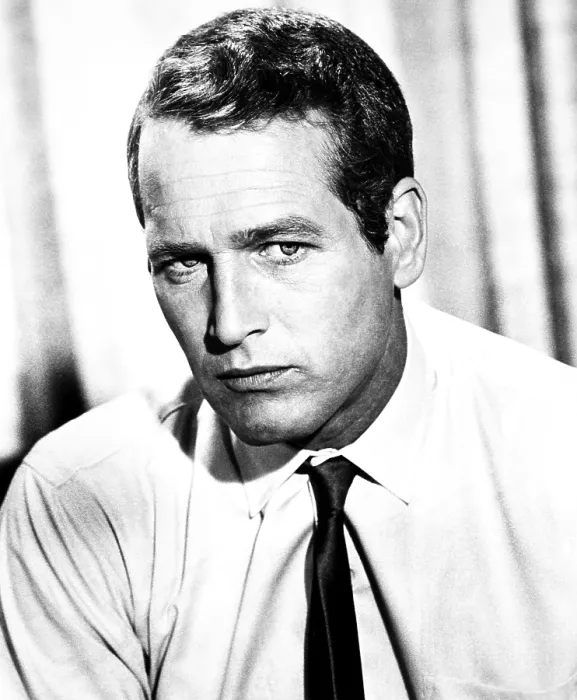 Framed Print : HARPER, Paul Newman, 1966