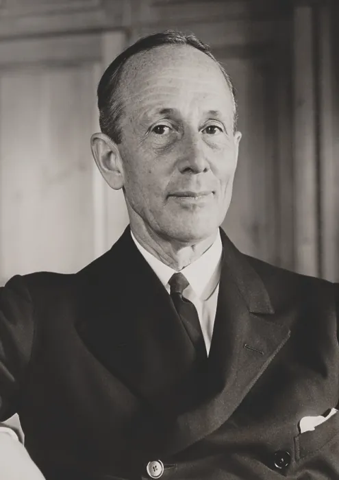 Framed Print : Harrison Williams was the wealthiest man in the country in 1929