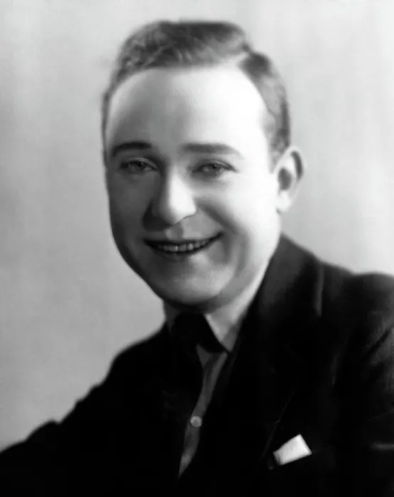 Framed Print : Harry Langdon, ca. 1920s