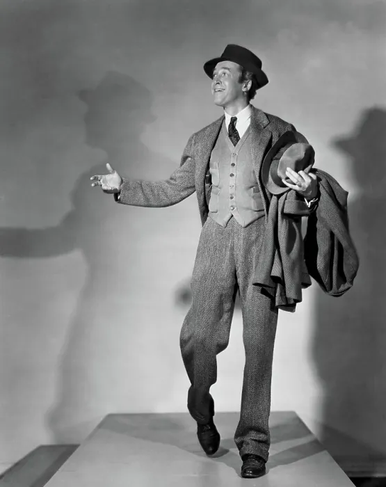 Framed Print : HARVEY, James Stewart, 1950