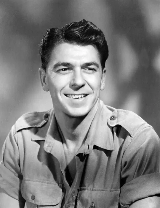 Framed Print : THE HASTY HEART, Ronald Reagan, 1949 Framed Print : THE HASTY HEART, Ronald Reagan, 1949