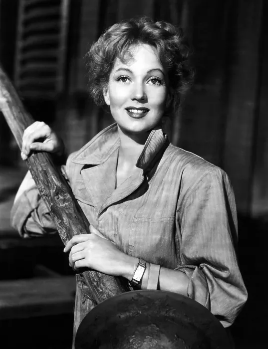 Framed Print : CRY HAVOC, Ann Sothern, 1943