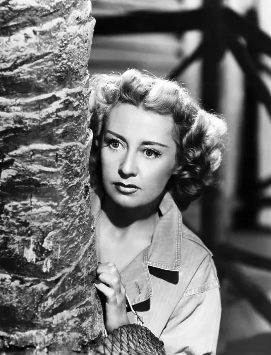 Framed Print : CRY HAVOC, Joan Blondell, 1943 Framed Print : CRY HAVOC, Joan Blondell, 1943