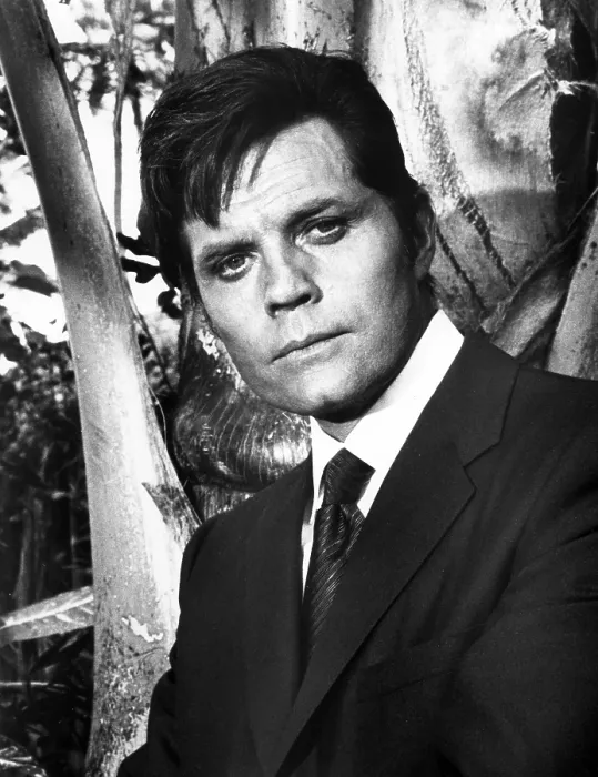 Framed Print : HAWAII FIVE-O, Jack Lord, 1970, 1968-1980