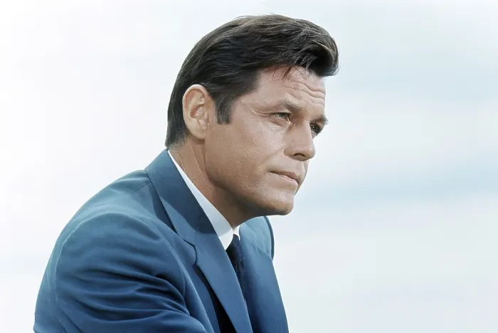 Framed Print : HAWAII FIVE-O, Jack Lord, (1971), 1968-1980